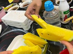 -味香林牦牛自助火锅
