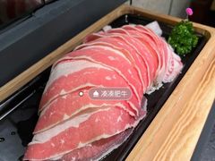 -湊湊火锅·茶憩(东城民盈国贸城店)