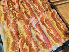 -吉志烤肉(太原总店)