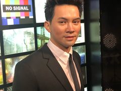 -曼谷杜莎夫人蜡像馆