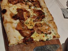 -Steaking·食间牛排(和平店)