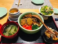 -活鳗饭·鹅肝范儿(高碑店店)