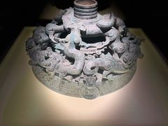 -上海博物馆(人民广场馆)