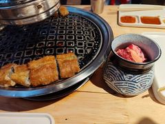 -霸腹烤肉(厦门柚子番店)