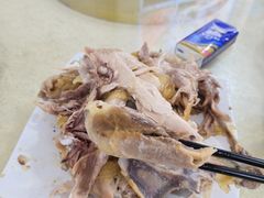 -考记泥焗鸡农庄·海鲜(北洛秘境店)