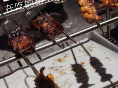 -鼎原力量东北吊炉烧烤(临河街店)