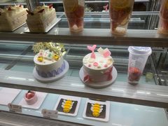 -BreadTalk面包新语·烘焙蛋糕(中华广场店)