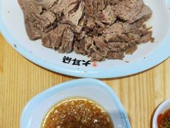 -辛杨和·大耳朵驴肉馆(银川总店)