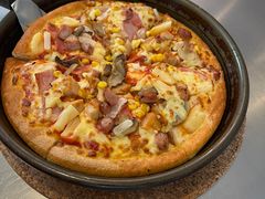 -必胜客(东大桥店)