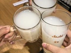 -桂马·日本料理·海胆·海鲜饭·酒场(民主广场店)