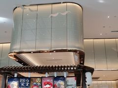 -威海蓝海御华大饭店·蓝钻美食自助百汇