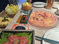 -芸山季·云南野生菌火锅(宝能环球汇店)