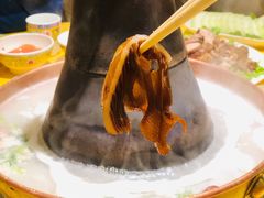 -清真·马家火锅美食城(镇江北路店)