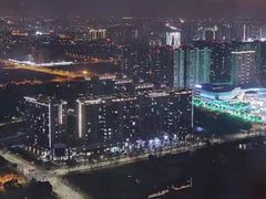 -嘉定凯悦·咖啡厅