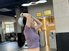 -VPsmart私教健身工作室(新华路旗舰店)