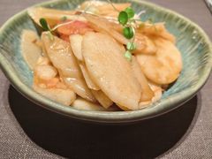 -山石榴·贵州菜(陆家嘴中心店)