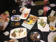 -梅筑·创意料理(王府井百货店)