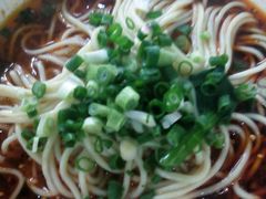 -秦云老太婆摊摊面(磁器口店)