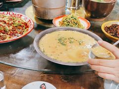 -灶东家民间菜(回兴店)