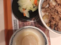 -吉野家(深圳超多维科技大厦分店)