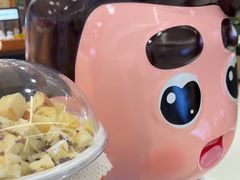 -爸爸糖吐司面包(悠唐购物中心店)