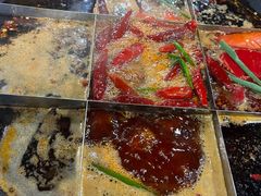 -正南齊北重庆老火锅(光华村直营店)