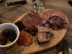 -Common Table · Brunch & Coffee