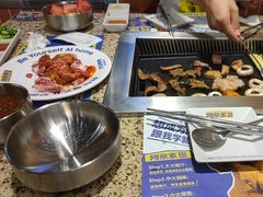 -阿亲家·韩式无限烤肉(春熙路店)