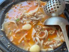 -李师傅脆肚(华强北店)