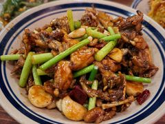 -刘师父老汉口江湖菜(蔡锷路店)