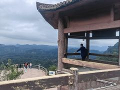 -丹霞山风景名胜区