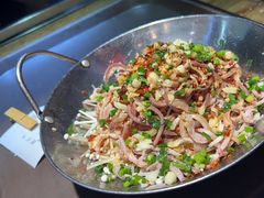 -野渡坡·极致湘菜·庭院餐厅(汉阳店)