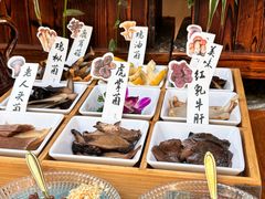 -大理董·董家小厨野生菌火锅(古城旗舰店)
