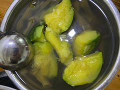 素瓜豆-金阳餐厅(G210国道店)