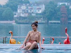 -海兰云天度假区温泉