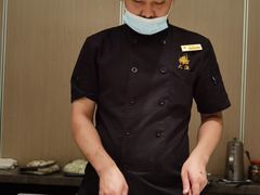 -大渔铁板烧(花园道店)