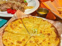 -雕刻时光·无国界料理西餐厅(五山店)
