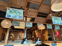 -四方桌·福建客家土菜(沙县步行街店)