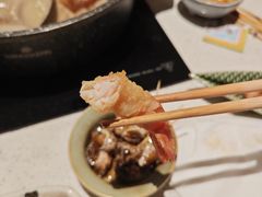 -真汐·寿喜烧放题自助(潍坊泰华店)