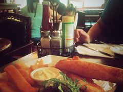 Hooley's&nbsp;爱尔兰音乐餐吧-Hooley's活利仕西餐厅(珠江新城店)