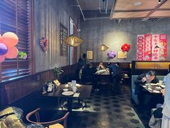 -庐灶江南·江南菜·四合院Bistro(东直门雍和宫·原华侨宾馆店)