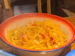 -兔槽江湖菜·重庆璧山兔(水围店)