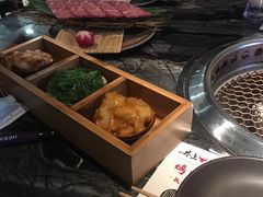 -井上和牛烤肉(大润发店)