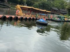 -深圳锦绣中华民俗村