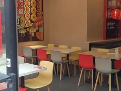 大堂-永和大王(杨高中路店)