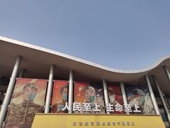 -武汉客厅中国文化博览中心