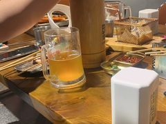 -路边羊烧烤酒场(宝带路店)