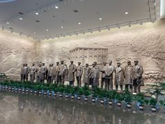 -遵义会议纪念馆