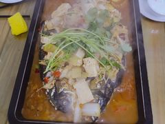 -浔味·山屿湖·正宗淳牌全鱼宴老字号