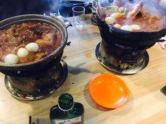 -范贤光鸡公煲(平乐园总店)